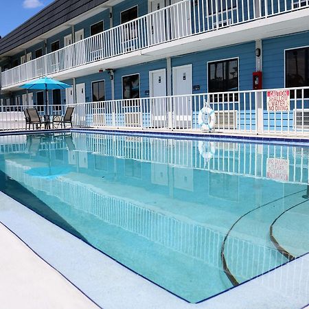 Monte Carlo Inn- Near Disney Kissimmee Exterior foto