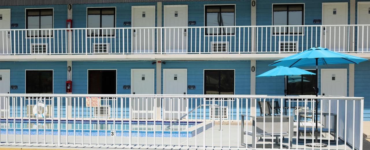 Monte Carlo Inn- Near Disney Kissimmee Exterior foto