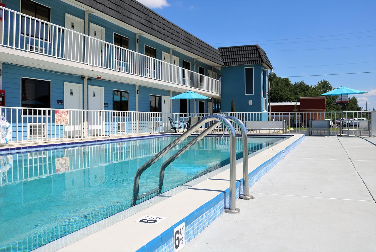Monte Carlo Inn- Near Disney Kissimmee Exterior foto