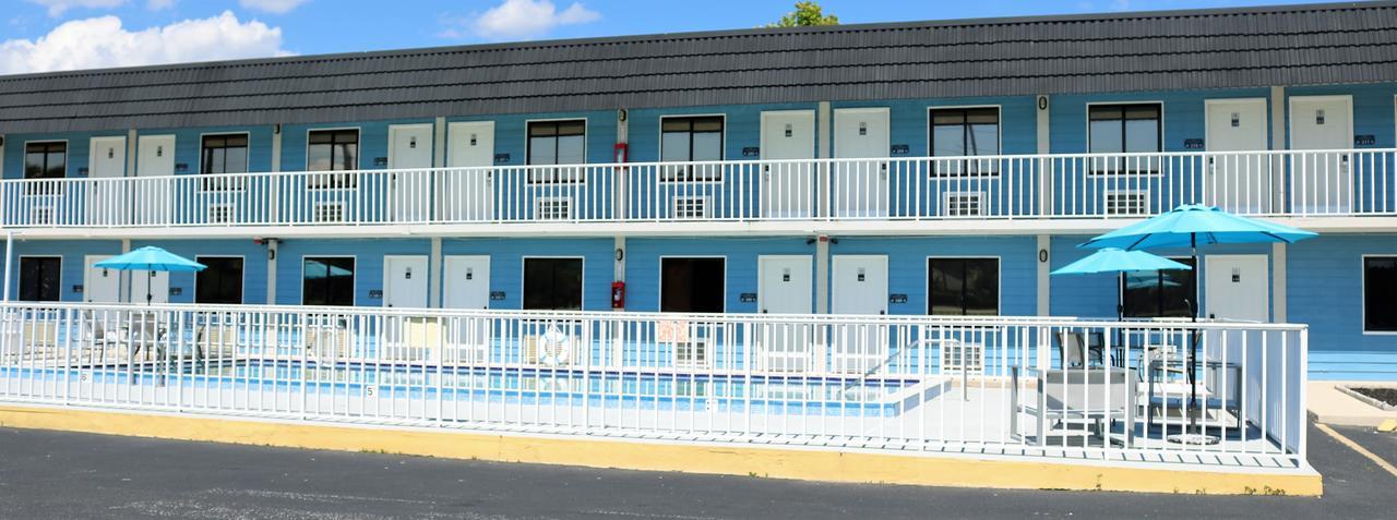 Monte Carlo Inn- Near Disney Kissimmee Exterior foto