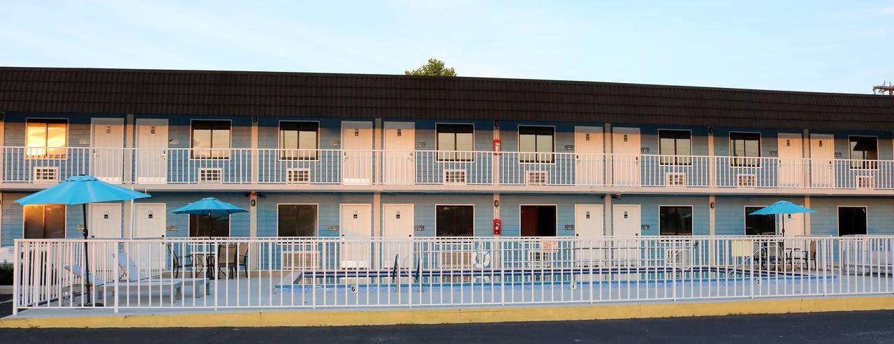 Monte Carlo Inn- Near Disney Kissimmee Exterior foto