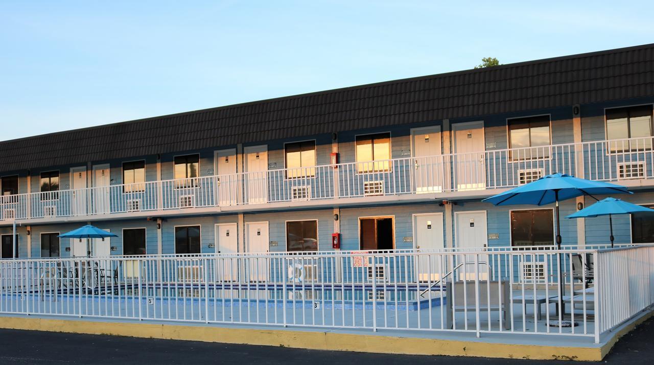 Monte Carlo Inn- Near Disney Kissimmee Exterior foto