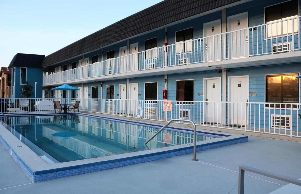Monte Carlo Inn- Near Disney Kissimmee Exterior foto