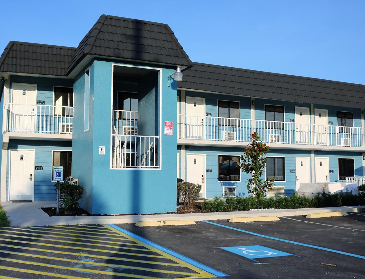 Monte Carlo Inn- Near Disney Kissimmee Exterior foto