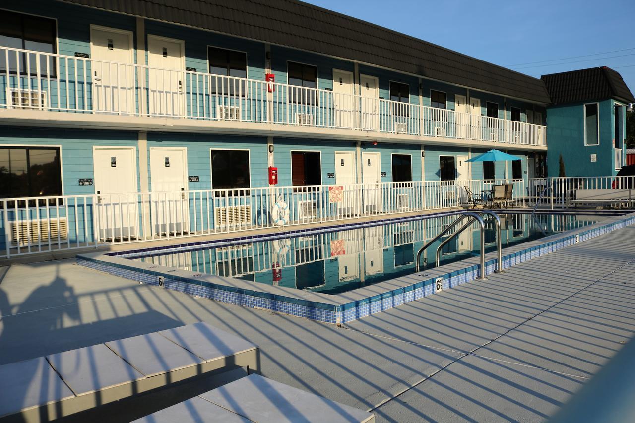 Monte Carlo Inn- Near Disney Kissimmee Exterior foto