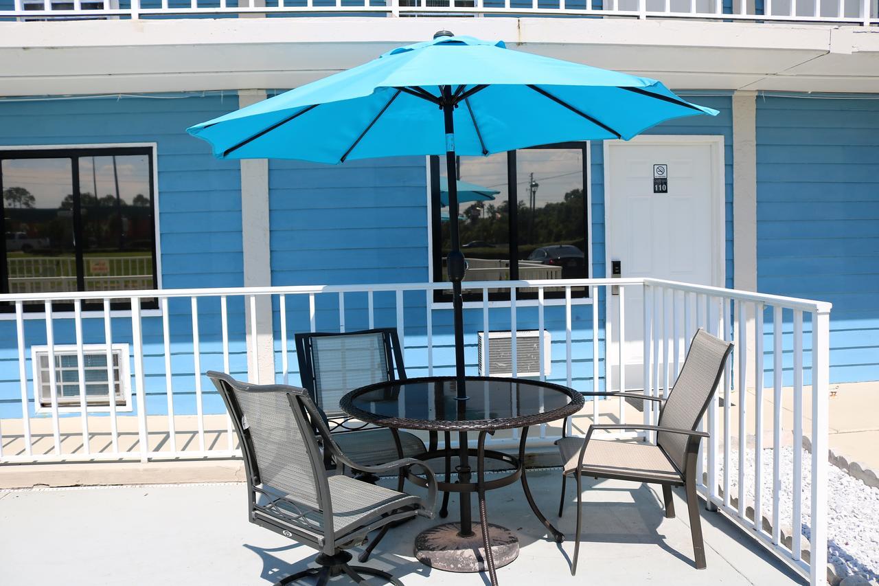 Monte Carlo Inn- Near Disney Kissimmee Exterior foto